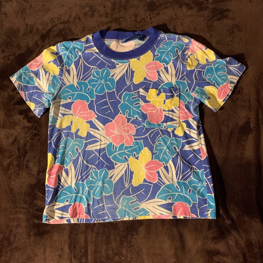 Vintage Jaclyn Sport T-Shirt